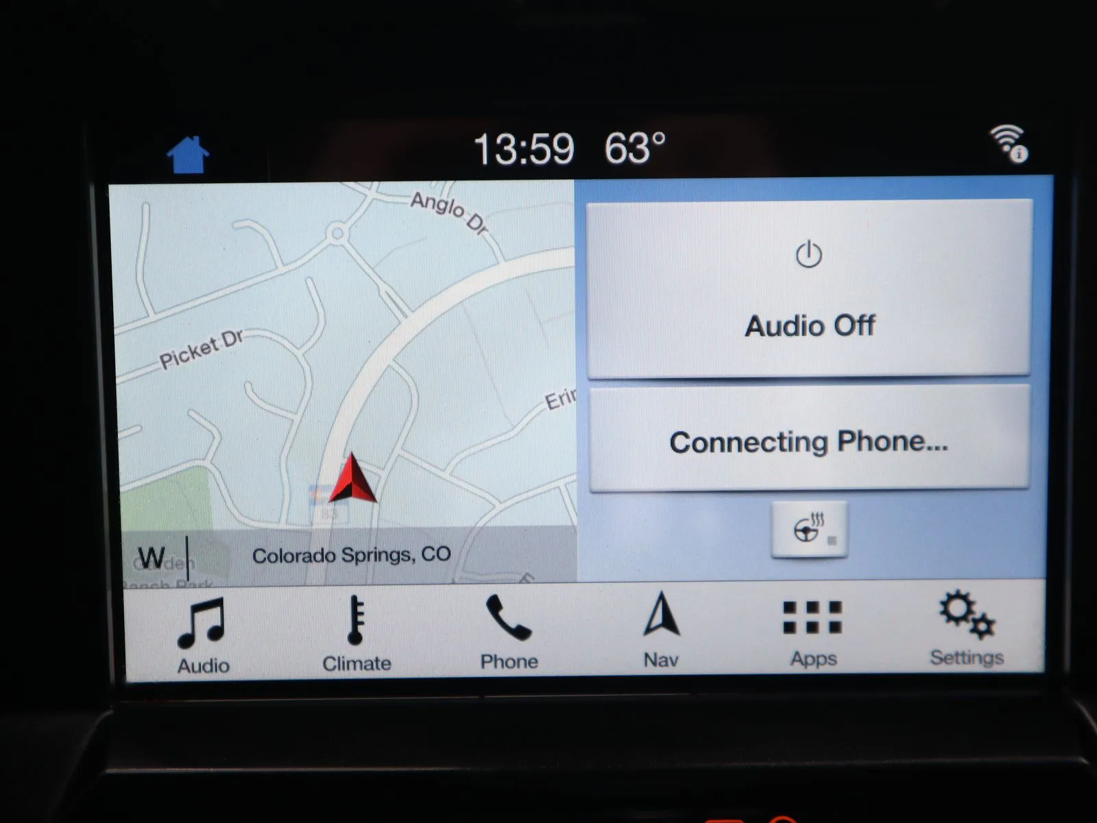 2017 Ford F-250 Super Duty King Ranch - Photo 37