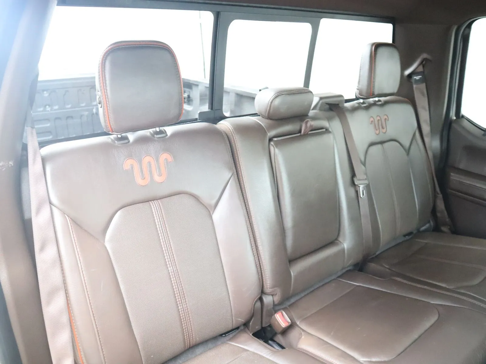 2017 Ford F-250 Super Duty King Ranch - Photo 48