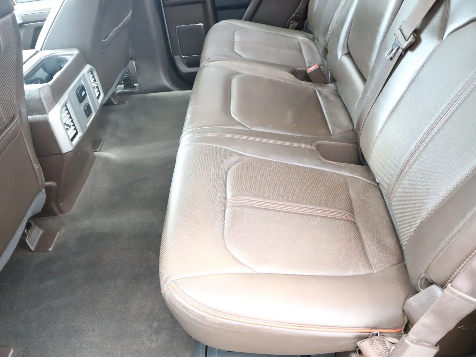 2017 Ford F-250 Super Duty King Ranch - Photo 44