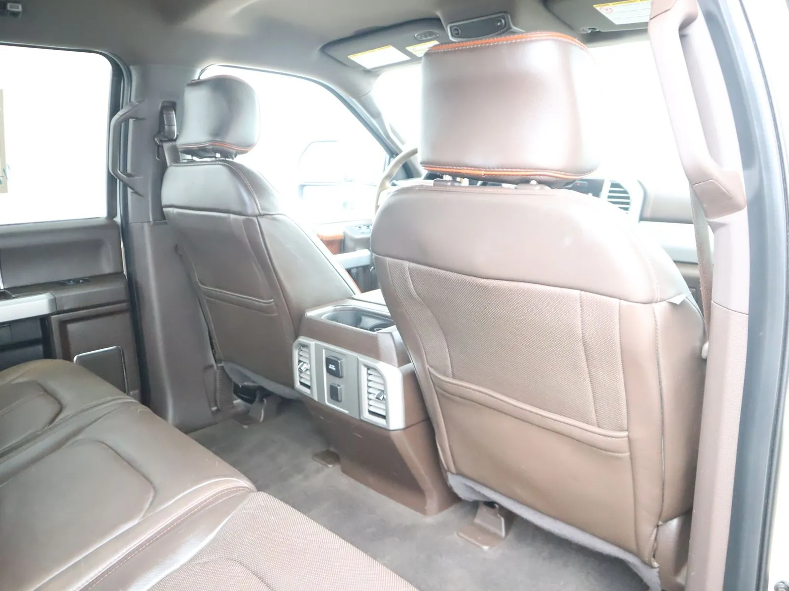 2017 Ford F-250 Super Duty King Ranch - Photo 46