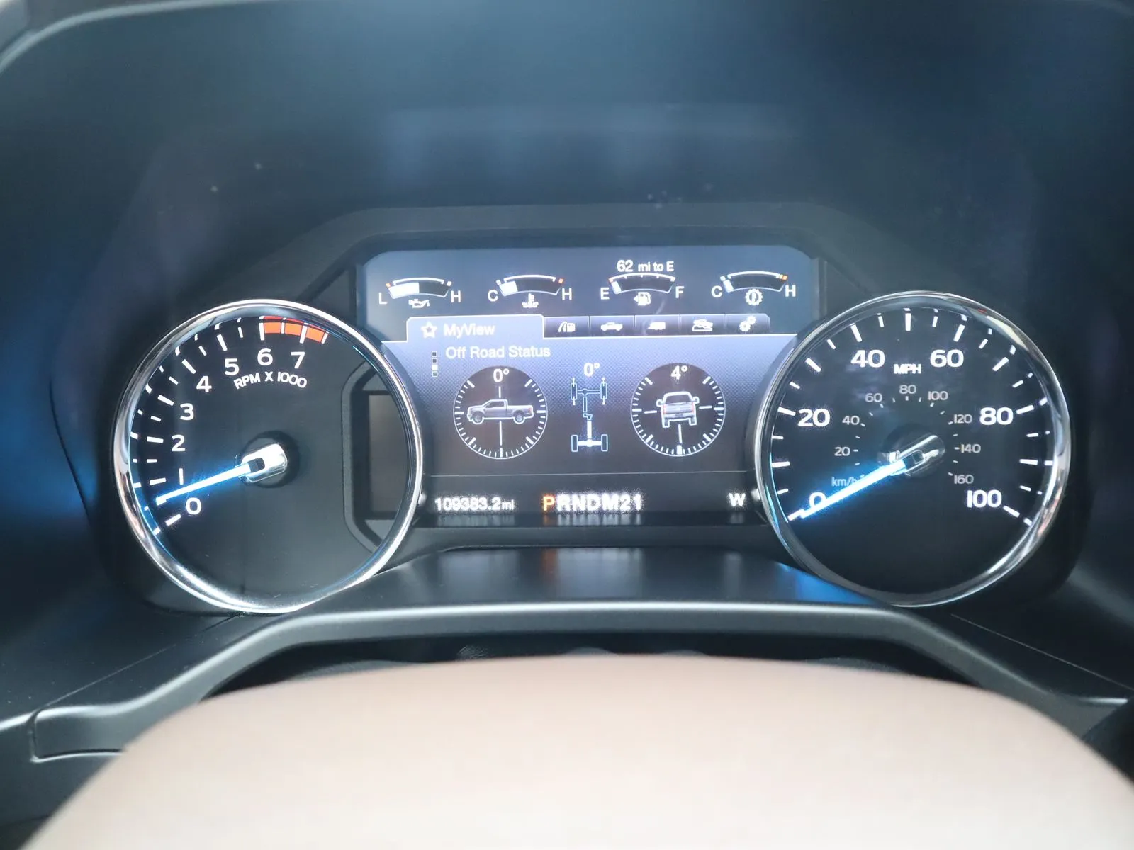 2017 Ford F-250 Super Duty King Ranch - Photo 34