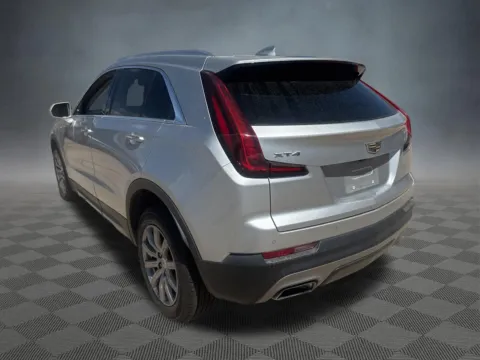 More photos of 2020 Cadillac XT4 Premium Luxury at McCloskey Truck Town (Licensed as McCloskey Motors Inc.), CO