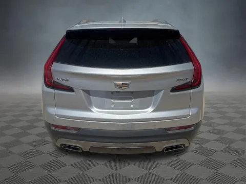 More photos of 2020 Cadillac XT4 Premium Luxury at McCloskey Truck Town (Licensed as McCloskey Motors Inc.), CO