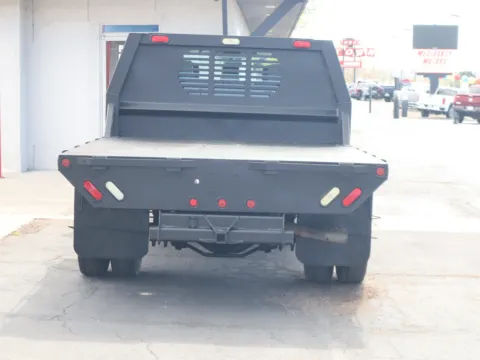 More photos of 2017 Ford F-450SD XL at McCloskey Truck Town (Licensed as McCloskey Motors Inc.), CO