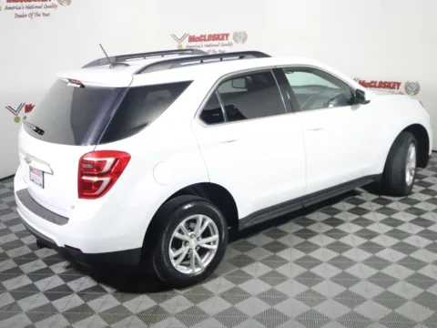 More photos of 2017 Chevrolet Equinox LT at McCloskey Truck Town (Licensed as McCloskey Motors Inc.), CO