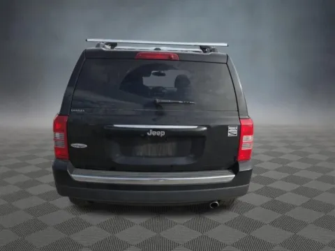 Another view of 2016 Jeep Patriot High Altitude for sale in Colorado Springs, CO at McCloskey Truck Town (Licensed as McCloskey Motors Inc.)