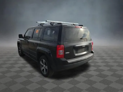 Photos of 2016 Jeep Patriot High Altitude for sale in Colorado Springs, CO at McCloskey Truck Town (Licensed as McCloskey Motors Inc.)
