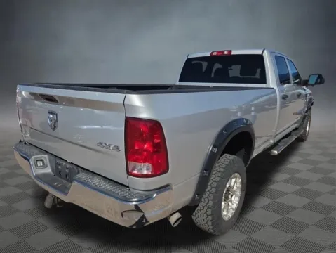 Another view of 2013 Ram 2500 Tradesman for sale in Colorado Springs, CO at McCloskey Truck Town (Licensed as McCloskey Motors Inc.)