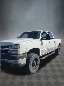 Photos of 2007 Chevrolet Silverado 2500HD Classic LT for sale in Colorado Springs, CO at McCloskey Truck Town (Licensed as McCloskey Motors Inc.)