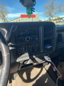 More photos of 2007 Chevrolet Silverado 2500HD Classic LT at McCloskey Truck Town (Licensed as McCloskey Motors Inc.), CO