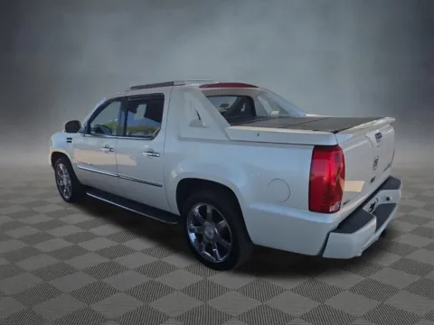 More photos of 2009 Cadillac Escalade EXT at McCloskey Truck Town (Licensed as McCloskey Motors Inc.), CO