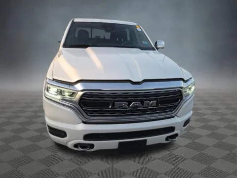 Another view of 2019 Ram 1500 Limited for sale in Colorado Springs, CO at McCloskey Truck Town (Licensed as McCloskey Motors Inc.)