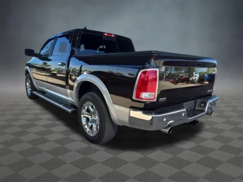 More photos of 2017 Ram 1500 Laramie at McCloskey Truck Town (Licensed as McCloskey Motors Inc.), CO