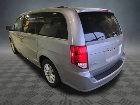 More photos of 2018 Dodge Grand Caravan SXT at McCloskey Truck Town (Licensed as McCloskey Motors Inc.), CO