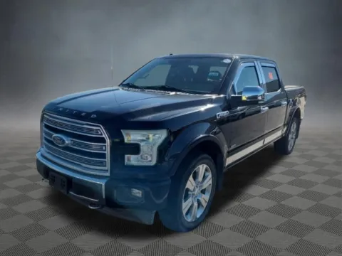 More photos of 2017 Ford F-150 Limited at McCloskey Truck Town (Licensed as McCloskey Motors Inc.), CO
