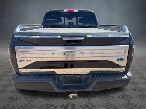 More photos of 2017 Ford F-150 Limited at McCloskey Truck Town (Licensed as McCloskey Motors Inc.), CO