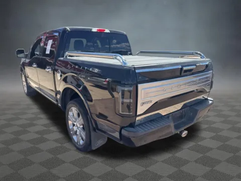 More photos of 2017 Ford F-150 Limited at McCloskey Truck Town (Licensed as McCloskey Motors Inc.), CO