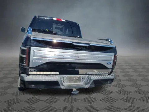 Another view of 2017 Ford F-150 Limited for sale in Colorado Springs, CO at McCloskey Truck Town (Licensed as McCloskey Motors Inc.)