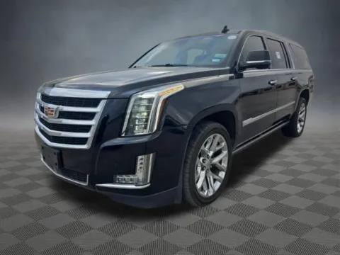 More photos of 2016 Cadillac Escalade ESV Premium at McCloskey Truck Town (Licensed as McCloskey Motors Inc.), CO