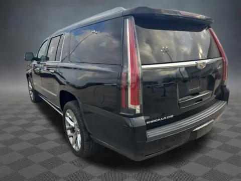 More photos of 2016 Cadillac Escalade ESV Premium at McCloskey Truck Town (Licensed as McCloskey Motors Inc.), CO