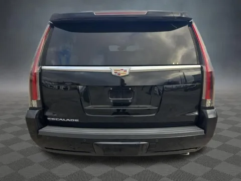 Another view of 2016 Cadillac Escalade ESV Premium for sale in Colorado Springs, CO at McCloskey Truck Town (Licensed as McCloskey Motors Inc.)