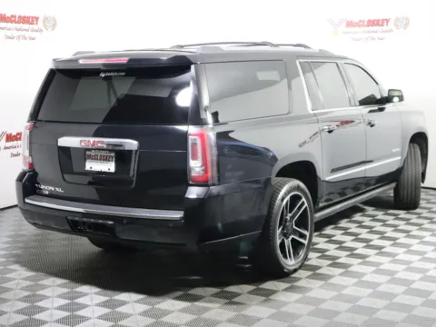 More photos of 2018 GMC Yukon XL Denali at McCloskey Truck Town (Licensed as McCloskey Motors Inc.), CO