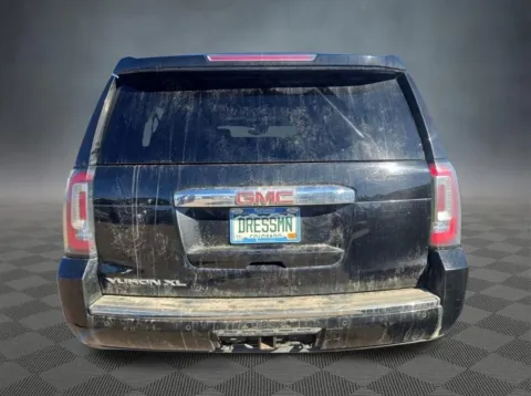 Another view of 2018 GMC Yukon XL Denali for sale in Colorado Springs, CO at McCloskey Truck Town (Licensed as McCloskey Motors Inc.)