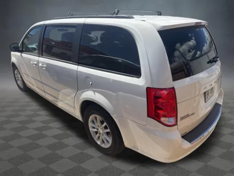 More photos of 2013 Dodge Grand Caravan SXT at McCloskey Truck Town (Licensed as McCloskey Motors Inc.), CO