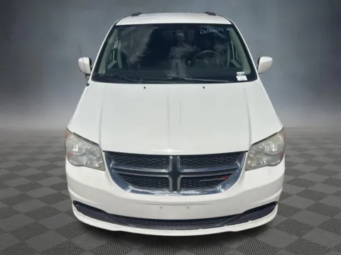 Photos of 2013 Dodge Grand Caravan SXT for sale in Colorado Springs, CO at McCloskey Truck Town (Licensed as McCloskey Motors Inc.)