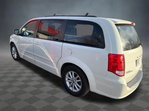 Another view of 2013 Dodge Grand Caravan SXT for sale in Colorado Springs, CO at McCloskey Truck Town (Licensed as McCloskey Motors Inc.)