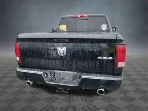 More photos of 2014 Ram 1500 Sport at McCloskey Truck Town (Licensed as McCloskey Motors Inc.), CO