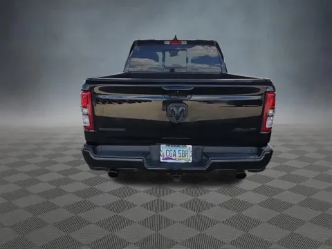 More photos of 2021 Ram 1500 Big Horn/Lone Star at McCloskey Truck Town (Licensed as McCloskey Motors Inc.), CO