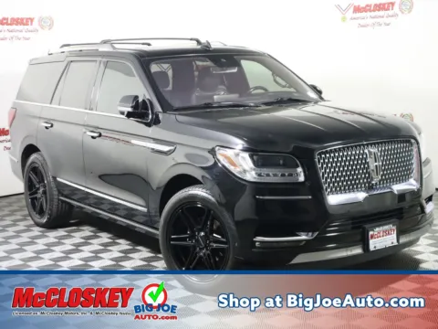 Unknown 2018 Lincoln Navigator Reserve for sale in Colorado Springs, CO