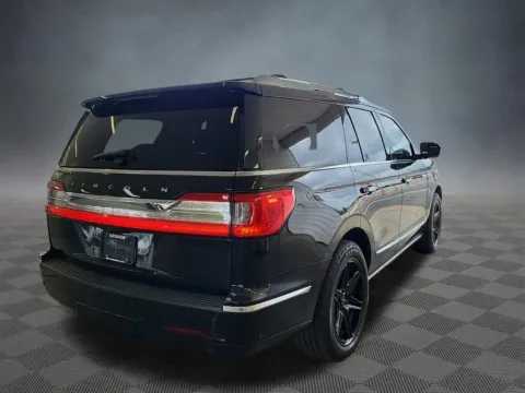 Another view of 2018 Lincoln Navigator Reserve for sale in Colorado Springs, CO at McCloskey Truck Town (Licensed as McCloskey Motors Inc.)