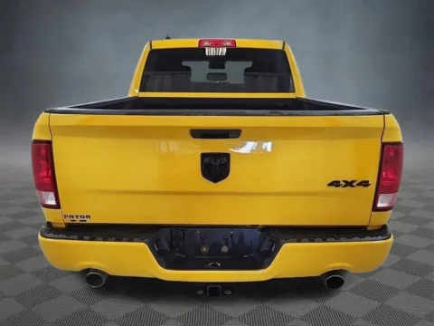 More photos of 2019 Ram 1500 Classic Express at McCloskey Truck Town (Licensed as McCloskey Motors Inc.), CO