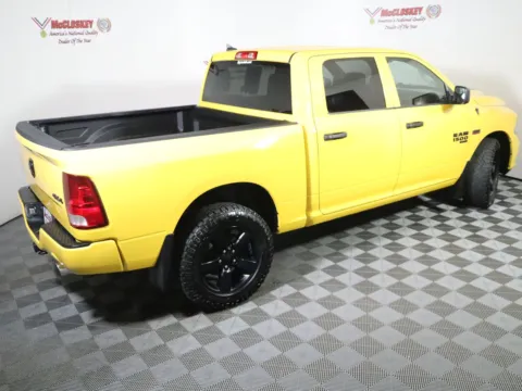 More photos of 2019 Ram 1500 Classic Express at McCloskey Truck Town (Licensed as McCloskey Motors Inc.), CO