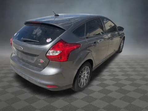 Another view of 2012 Ford Focus SE for sale in Colorado Springs, CO at McCloskey Truck Town (Licensed as McCloskey Motors Inc.)