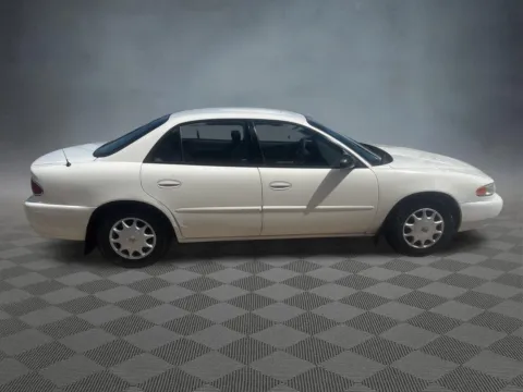 Another view of 2003 Buick Century Custom for sale in Colorado Springs, CO at McCloskey Truck Town (Licensed as McCloskey Motors Inc.)