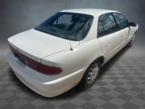 More photos of 2003 Buick Century Custom at McCloskey Truck Town (Licensed as McCloskey Motors Inc.), CO