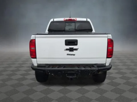 More photos of 2016 Chevrolet Colorado LT at McCloskey Truck Town (Licensed as McCloskey Motors Inc.), CO