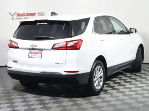 More photos of 2020 Chevrolet Equinox LT at McCloskey Truck Town (Licensed as McCloskey Motors Inc.), CO