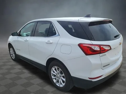 More photos of 2020 Chevrolet Equinox LT at McCloskey Truck Town (Licensed as McCloskey Motors Inc.), CO