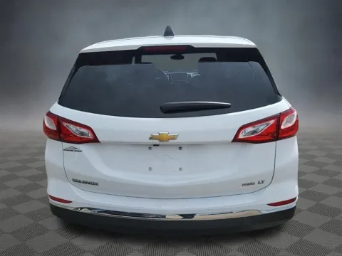 More photos of 2020 Chevrolet Equinox LT at McCloskey Truck Town (Licensed as McCloskey Motors Inc.), CO