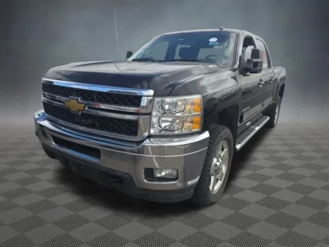 More photos of 2012 Chevrolet Silverado 2500HD LTZ at McCloskey Truck Town (Licensed as McCloskey Motors Inc.), CO