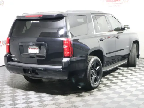 More photos of 2018 Chevrolet Tahoe LT at McCloskey Truck Town (Licensed as McCloskey Motors Inc.), CO