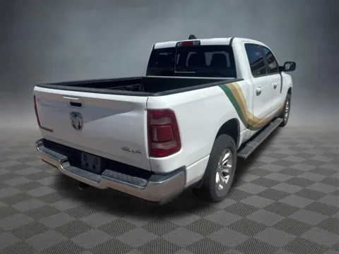 Another view of 2023 Ram 1500 Laramie for sale in Colorado Springs, CO at McCloskey Truck Town (Licensed as McCloskey Motors Inc.)