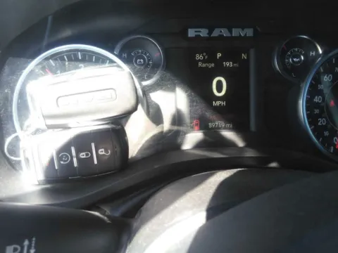 More photos of 2023 Ram 1500 Classic Tradesman at McCloskey Truck Town (Licensed as McCloskey Motors Inc.), CO