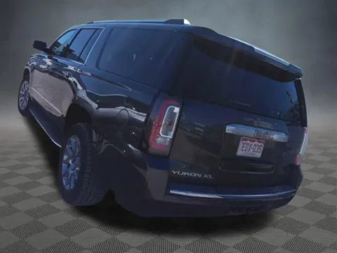 Another view of 2018 GMC Yukon XL Denali for sale in Colorado Springs, CO at McCloskey Truck Town (Licensed as McCloskey Motors Inc.)