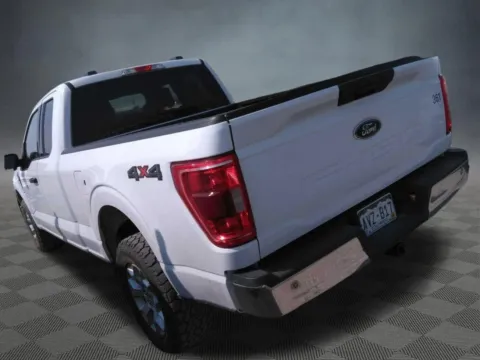 Another view of 2022 Ford F-150 XLT for sale in Colorado Springs, CO at McCloskey Truck Town (Licensed as McCloskey Motors Inc.)