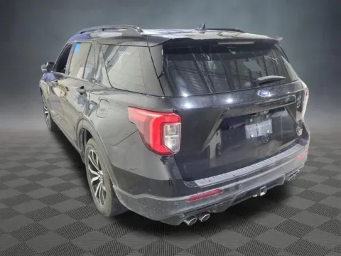 More photos of 2020 Ford Explorer st at McCloskey Truck Town (Licensed as McCloskey Motors Inc.), CO